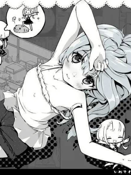 妹同居生活：幻想 / 妹同居黑白2：异世界幻想