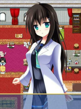 天才双子姐妹来回长跑