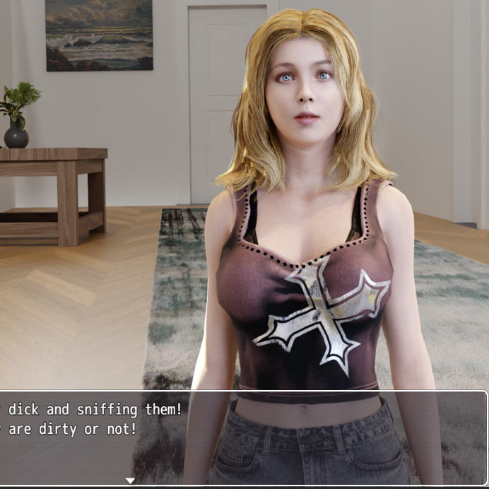 希瑟的家和爸爸的死