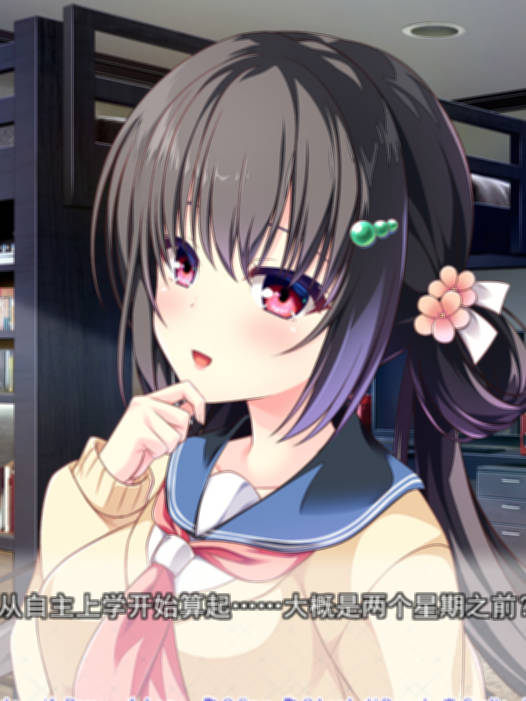 放学后的灰姑娘 Mini FanDisc ～与你所走的～