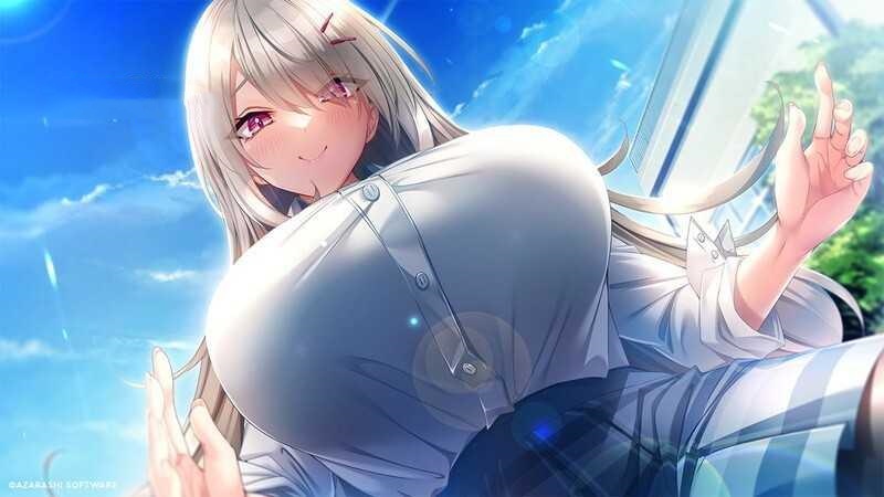 ADV/AI汉化丨 年上彼女 全汉化修图版 【20241202】 游戏截图 1