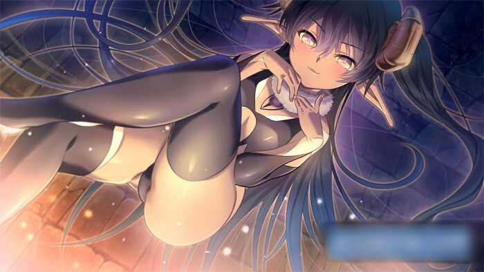 深渊のラビリントス + 特典 [アストロノーツ・シリウス ]深淵のラビリントス【PC0901】 游戏截图 6
