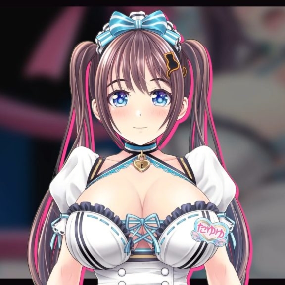 螺旋传说：巨乳女仆调教