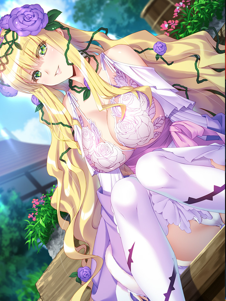 GIRLS BOOK MAKER ～格林与三位公主2～