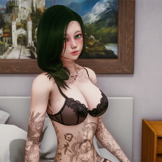 欲望监狱：欧拉纳西亚