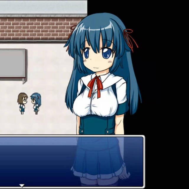 高贵的你，将逐渐染上污秽 ～大小姐・天堂院姬乃～