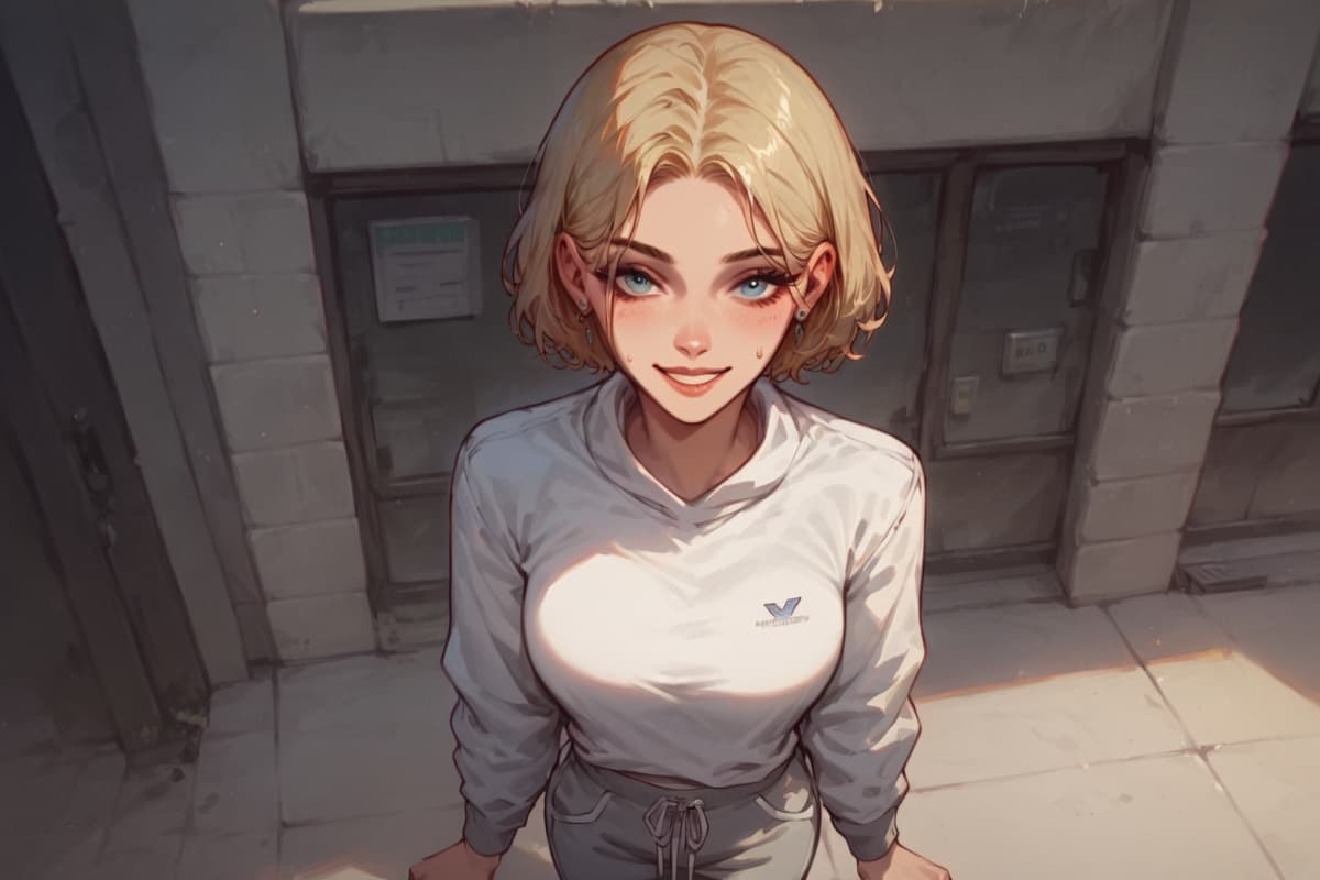 欧美SLG/AIGPT汉化/2D丨欢迎来到港湾镇Welcome to Port Haven   v0.2【20250115】 游戏截图 4