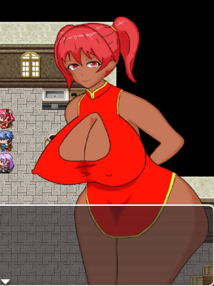 别扭勇者的NTR窥视