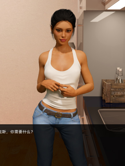 老大哥：另一个故事