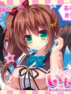 妹妹特区～可以和妹妹结婚的时代来临了～