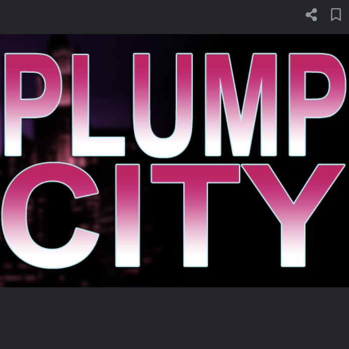 丰满的诱惑城市