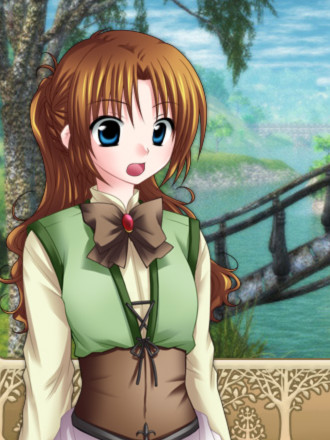 魔王大人的求婚