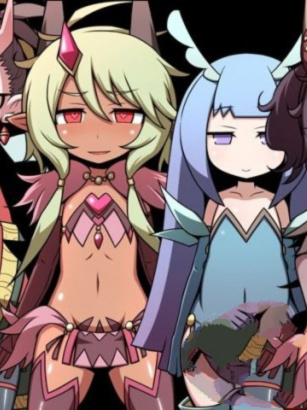 废土之旅·聚落