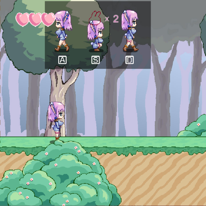 芙蕾雅的药水工坊