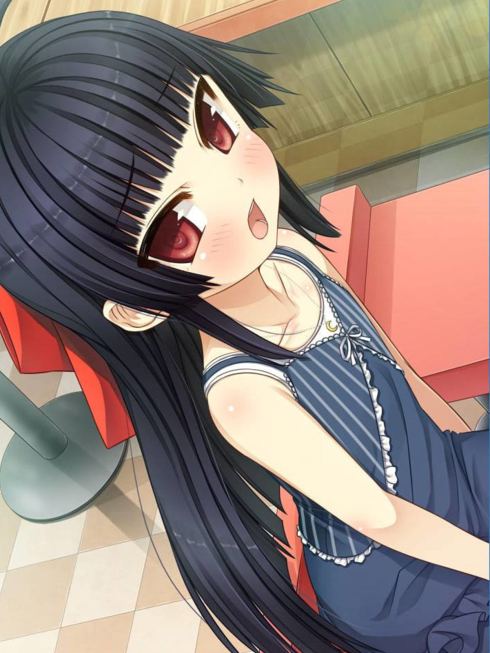 茂伸奇谈 -happy end-