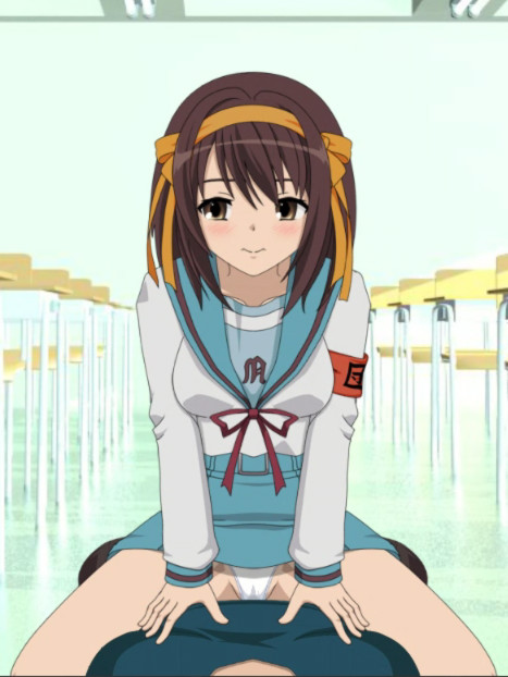 既然得到了能变成透明人的药，就把憧憬的那个女孩催眠洗脑尽情玩弄！