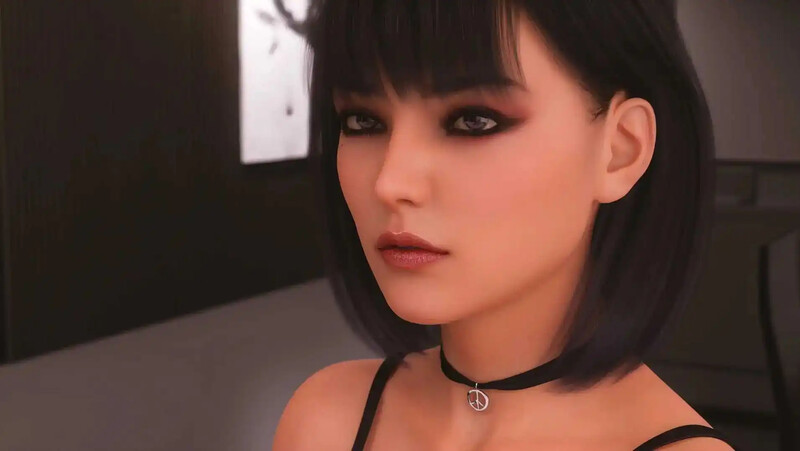 欧美SLG/动态/3C丨指挥官(ColorofMySound）Ch.3AV6汉化中文【20240704】 游戏截图 5