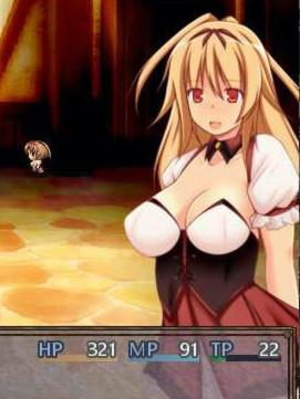 亡国的公主柯莱特