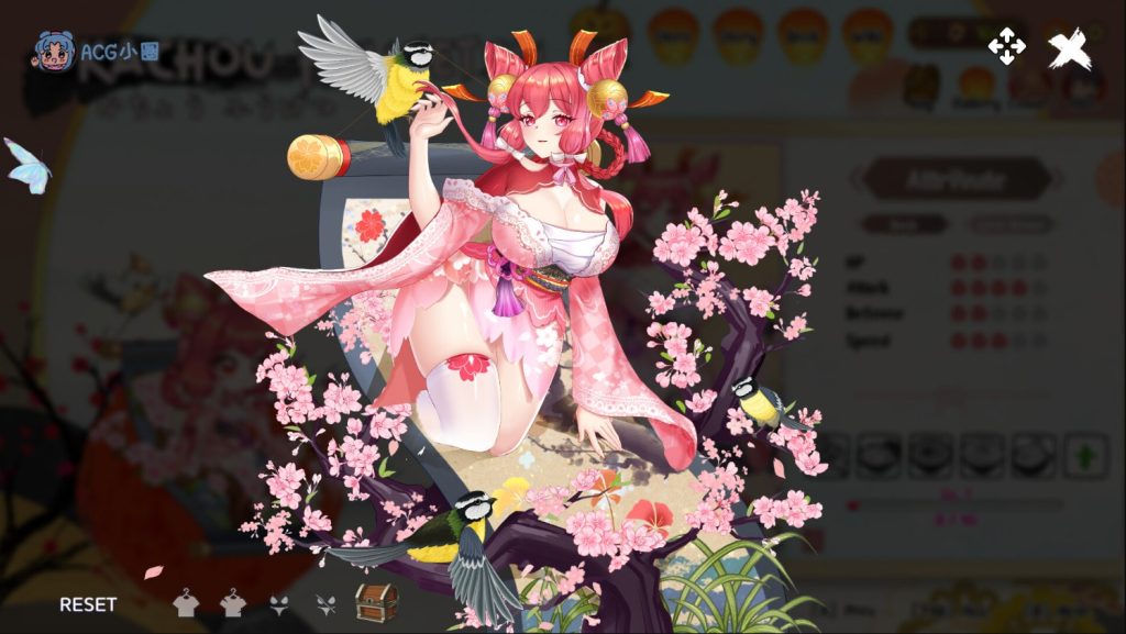 H版植物大战僵尸 妖谈：百鬼夜行 V1.31 风雷神【20221230】 游戏截图 4