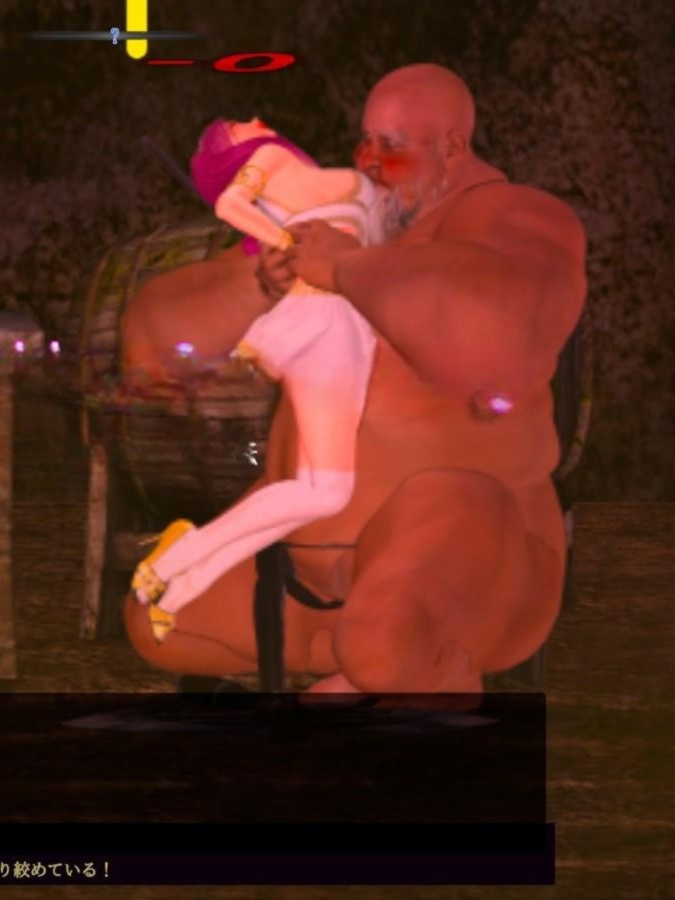 纯白女神与亡者之都2