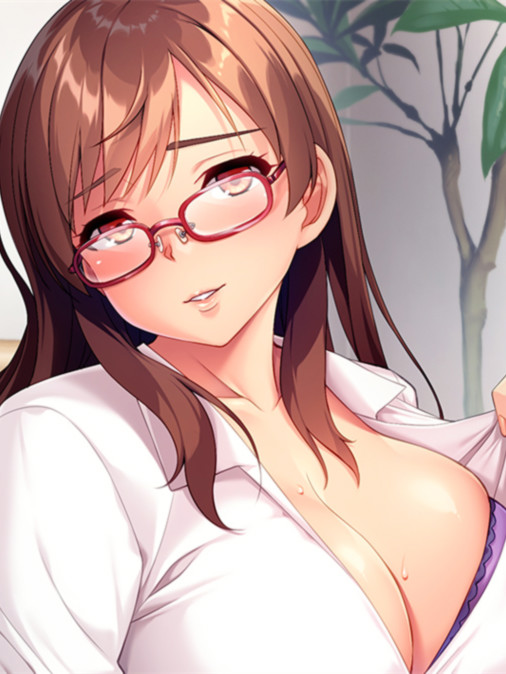 被H的兄嫁引诱～充满的特别课程