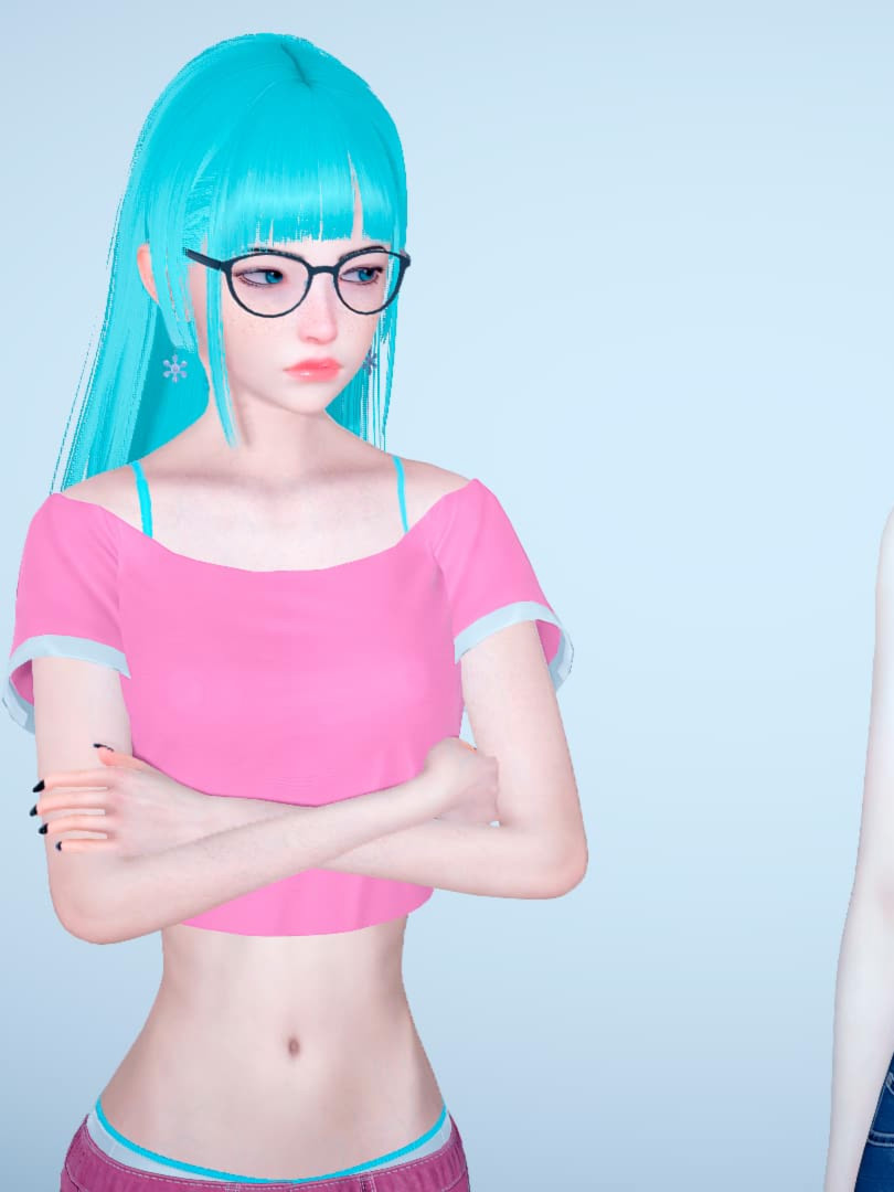 希望未来更美好