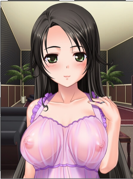 人妻女律师的身体租赁服务！