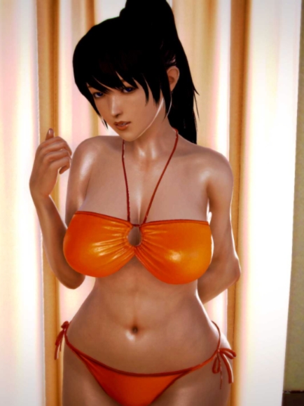 让夜光进来 Let the Nightshine In 0.3 Ch. 2【20230405】