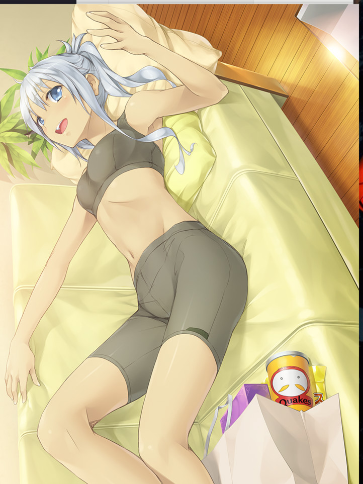 一个人的感质空间