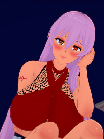 魅魔诡计：成人的问题