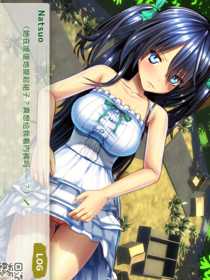 我的H暑假～乡下的假日回忆