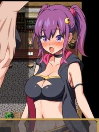 梅尔的魔女试验