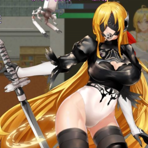 诅咒铠甲2：灵魔女传奇