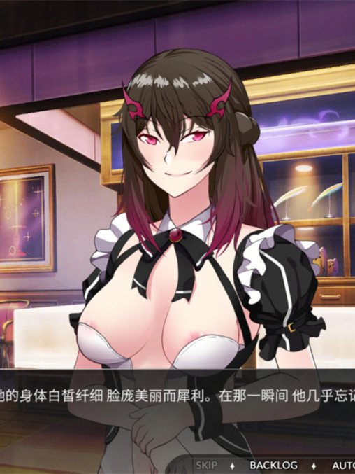 迷人之心：与帮派的故事