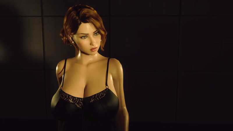 欧美SLG/汉化/动态丨娜塔莎顽皮的妻子/娜塔莎淘气妻子/Natasha Naughty Wife Ver0.2 汉化中文重置版【20241001】 游戏截图 1
