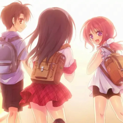 慕情之心今随君作伴 ～THE RESPECTIVE HAPPINESS～