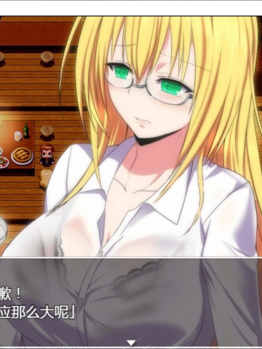 黄金博士-马丽亚