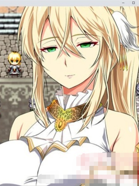 金色姬骑士值得守护么？