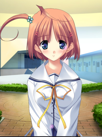 D.C.II Spring Celebration ～初音岛II～ 春风的究极战斗