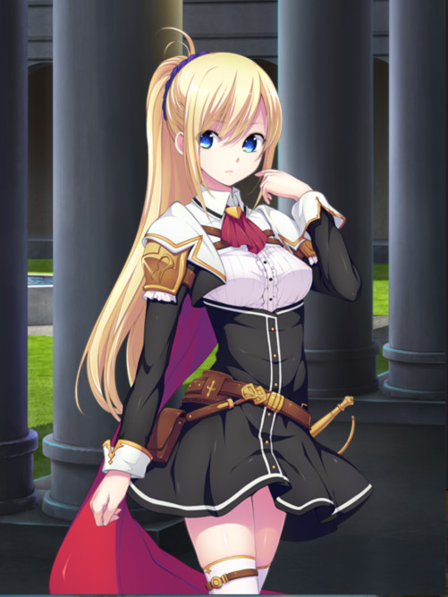 创神之阿尔斯马格纳