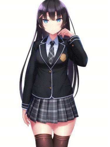 认真的优等生班长竟然悄悄记录自慰笔记