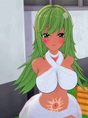 无与伦比的欲望