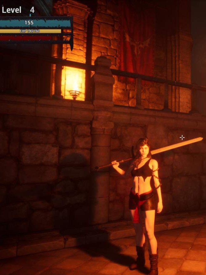 血族迷情·卡利斯卡