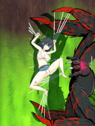 生存游戏：Survival