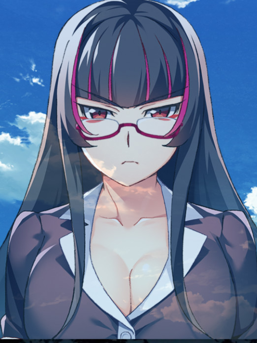 灰色：幻影扳机 第6卷