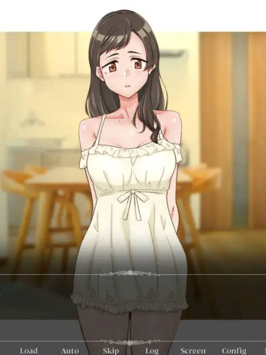 孤单的灰色小猫