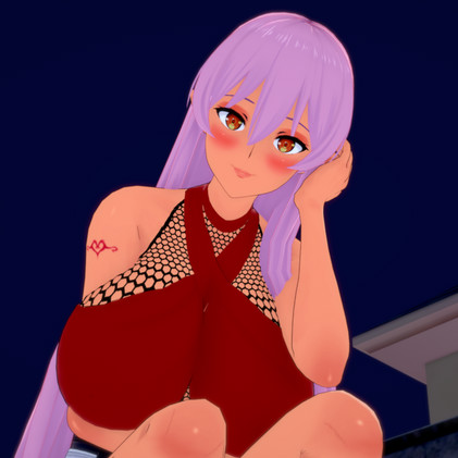 魅魔诡计：成人的问题