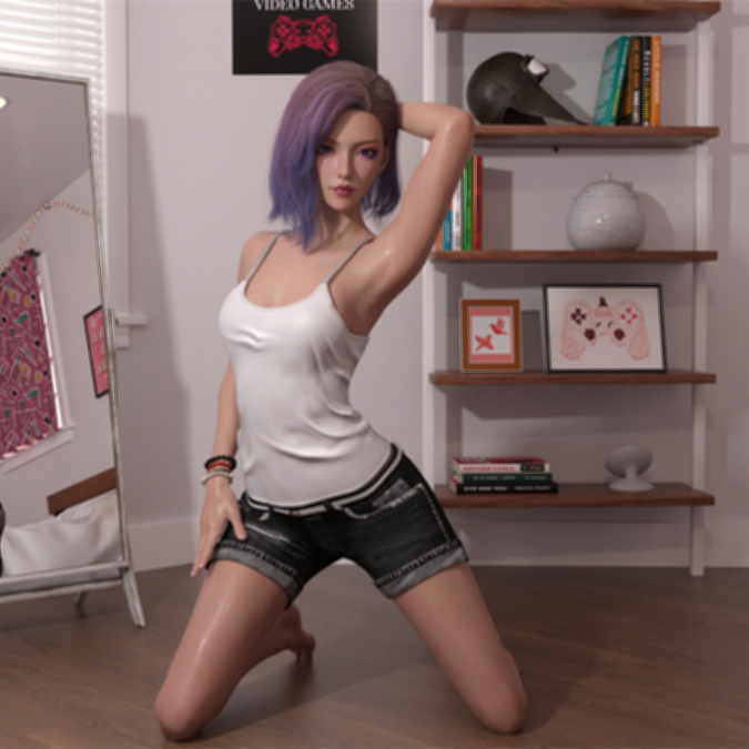 沙盒SLG汉化3D丨主权 Sovereign 0.2【20230707】