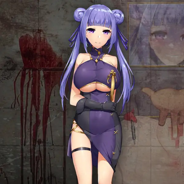 搜查官玛丽亚和艾丽莎