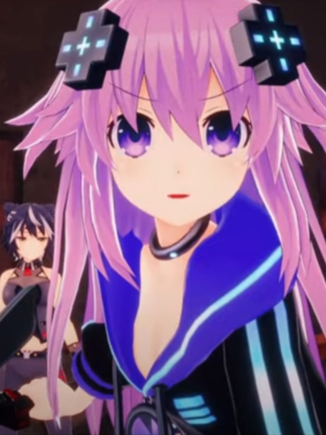 皇牌机娘 / 战机少女